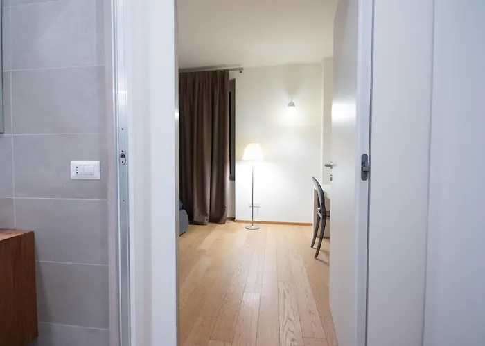 Apartament Corso Collection, Design