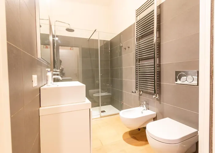 Appartement Corso Collection, Design Milaan