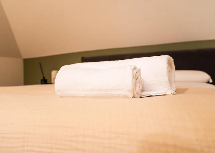 Corso Collection, Design Διαμέρισμα