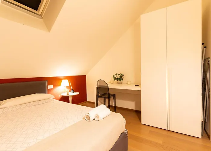 Corso Collection, Design Μιλάνο