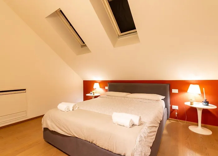 Corso Collection, Design Apartament *