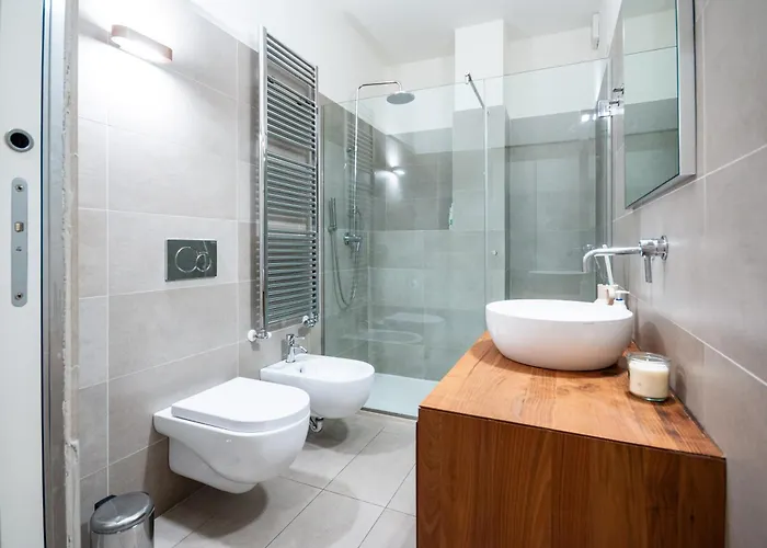 Corso Collection, Design Μιλάνο