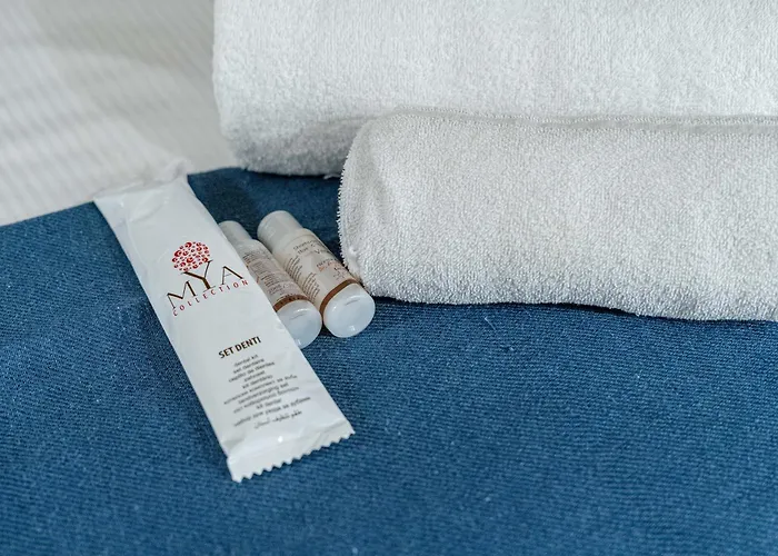 Corso Collection, Design Διαμέρισμα *