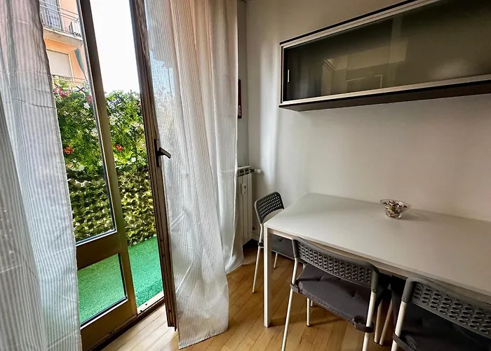 Milano, Bilocale Glamour E Luminoso!! Апартаменты *