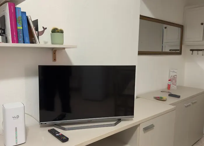 Armonia Un Monolocale Accogliente E Rilassante * Milán