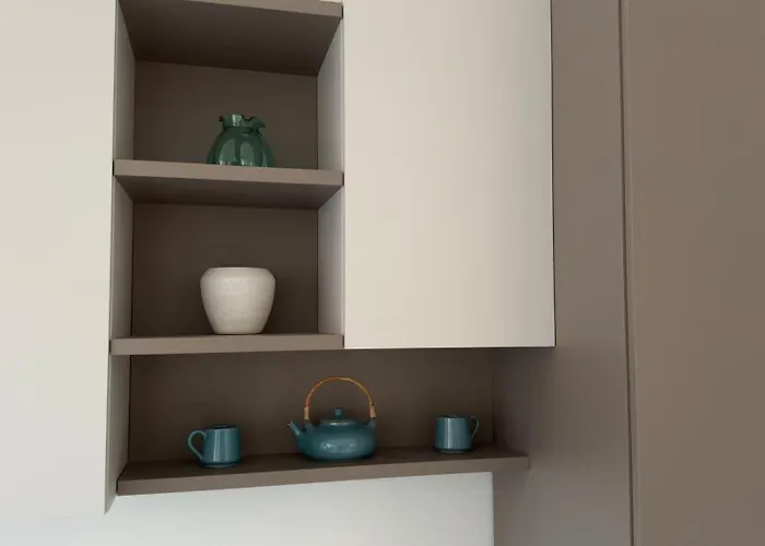 Armonia Un Monolocale Accogliente E Rilassante Apartmán