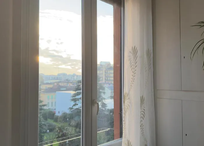 Armonia Un Monolocale Accogliente E Rilassante *