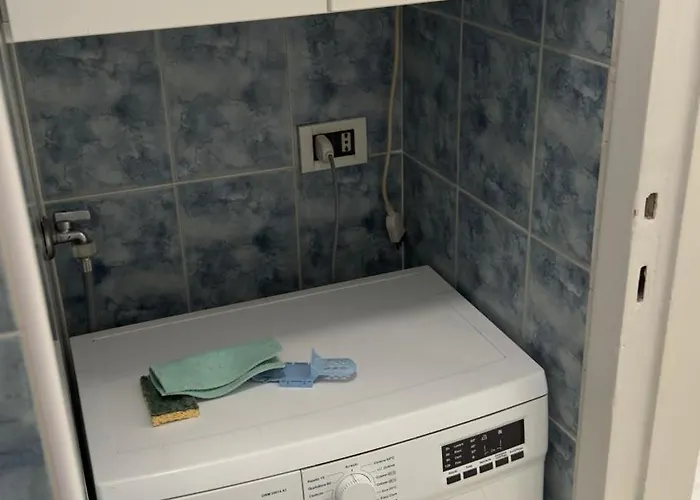 Armonia Un Monolocale Accogliente E Rilassante Milán