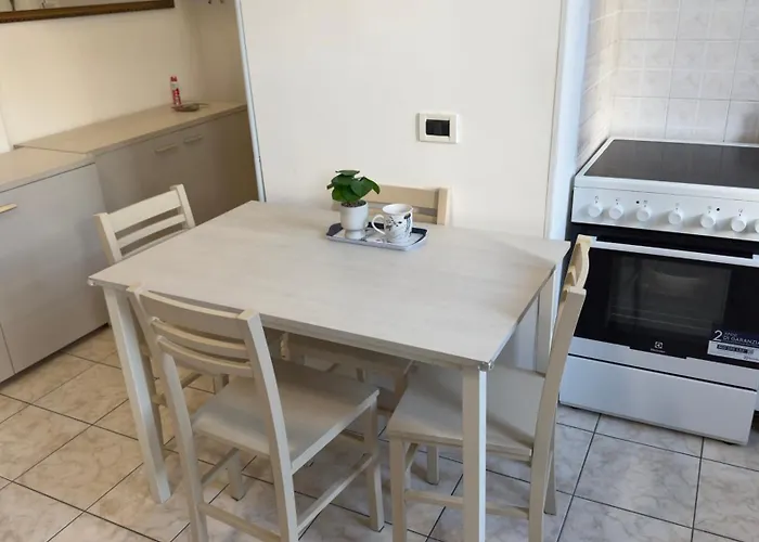 Armonia Un Monolocale Accogliente E Rilassante Apartmán *