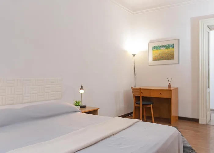 La Nuvola Exclusive - Piazza 5 Giornate - Center Apartmán Milán