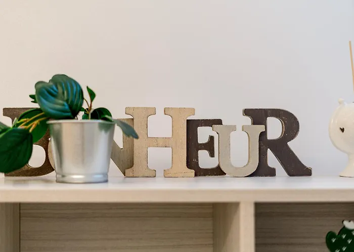 Apartman Urban Studio, Politecnico-lambrate *