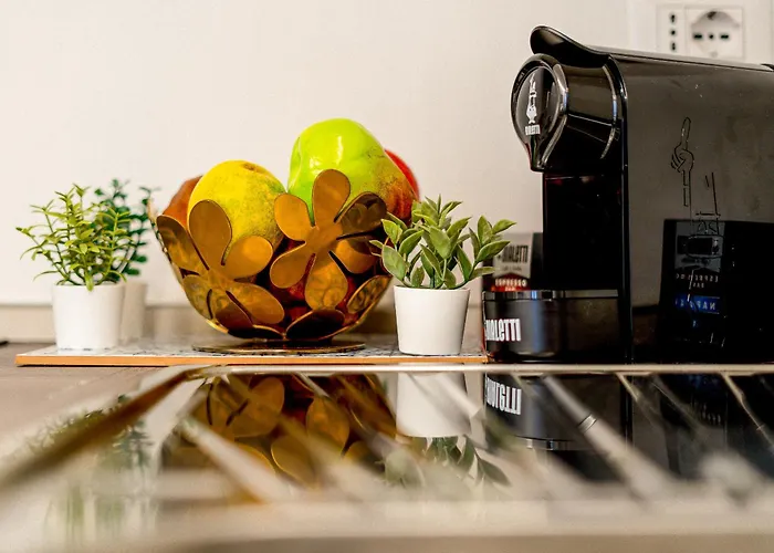 Apartman Urban Studio, Politecnico-lambrate