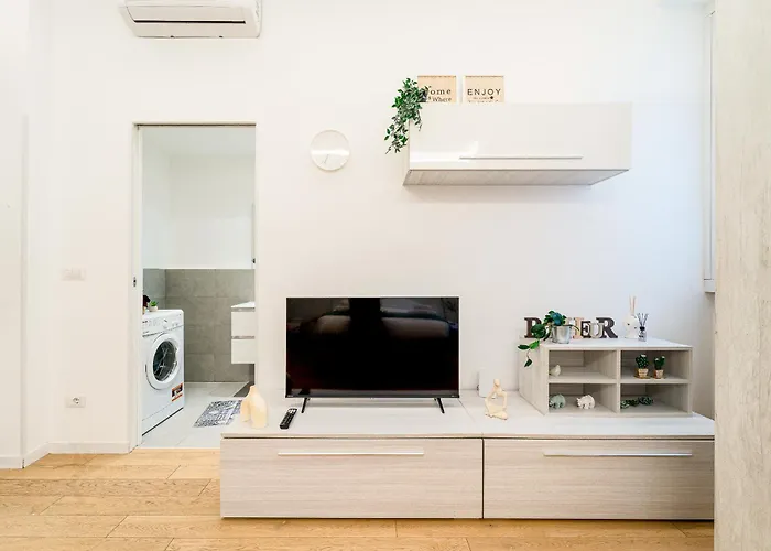 Urban Studio, Politecnico-lambrate *