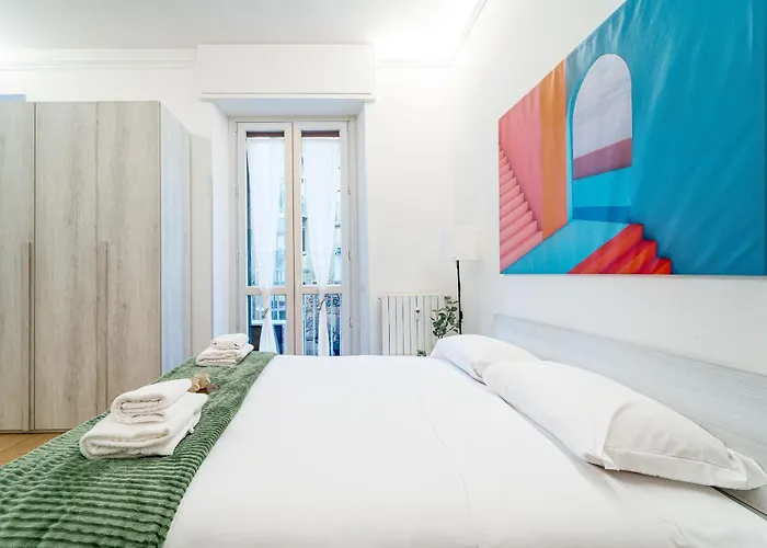 Urban Studio, Politecnico-lambrate