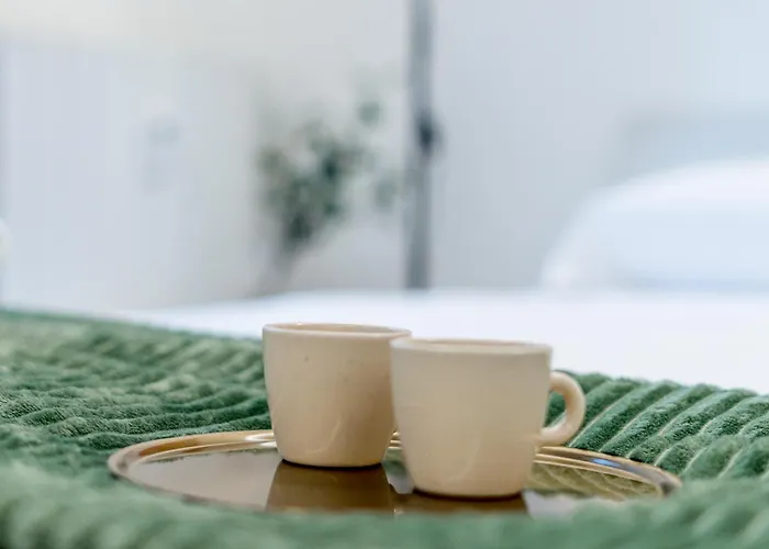 Apartman Urban Studio, Politecnico-lambrate *