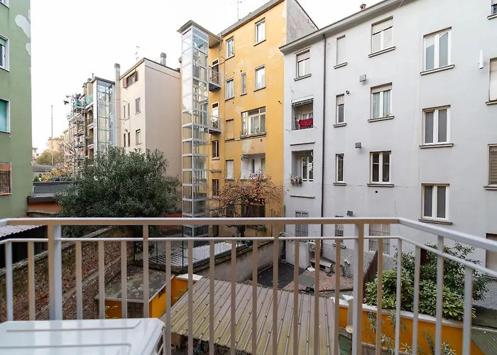 Urban Studio, Politecnico-lambrate