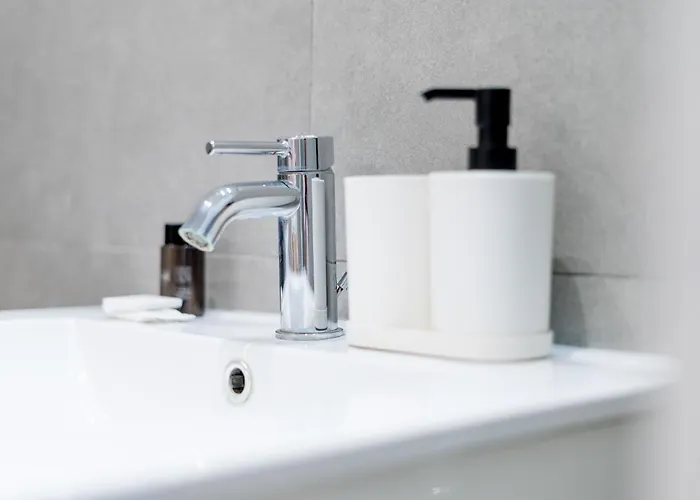 Apartman Urban Studio, Politecnico-lambrate *