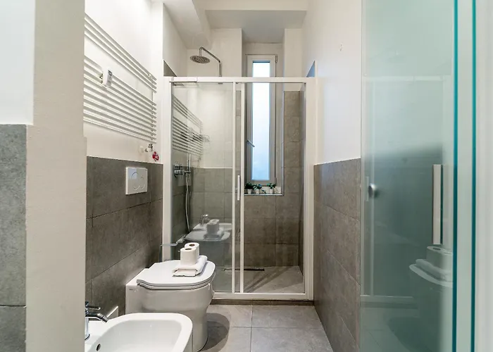 Urban Studio, Politecnico-lambrate