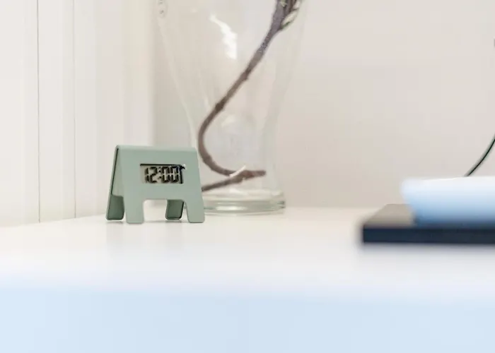 Apartman Urban Studio, Politecnico-lambrate