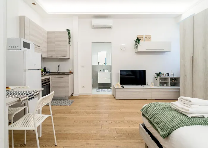 Urban Studio, Politecnico-lambrate *