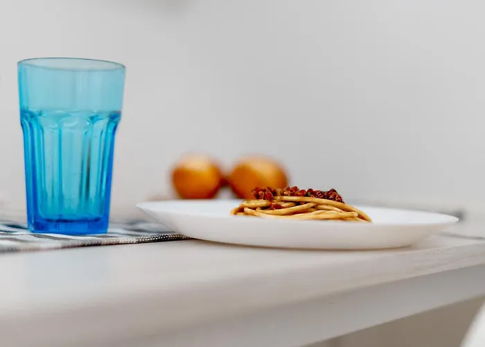 Urban Studio, Politecnico-lambrate