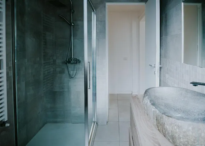 Apartament Superstudio 2 Bedrooms Heart Of