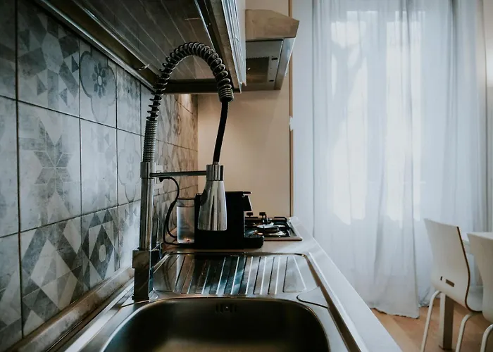 Superstudio 2 Bedrooms Heart Of *