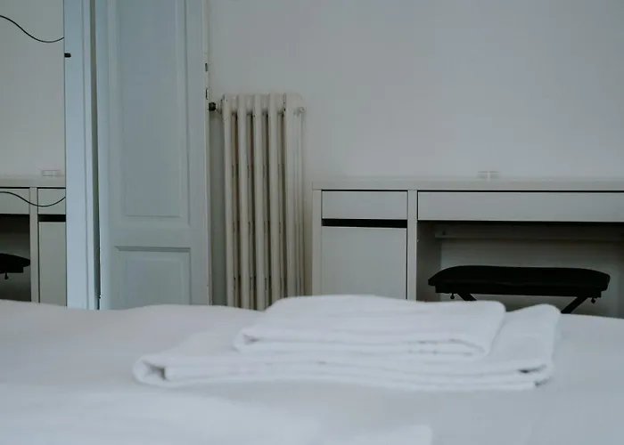 Apartament Superstudio 2 Bedrooms Heart Of