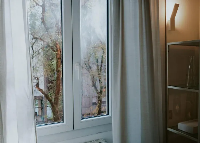 Superstudio 2 Bedrooms Heart Of * Mediolan