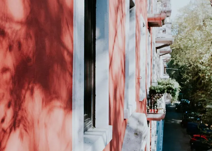 Apartament Superstudio 2 Bedrooms Heart Of *