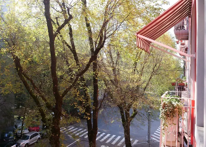 아파트 Superstudio 2 Bedrooms Heart Of *