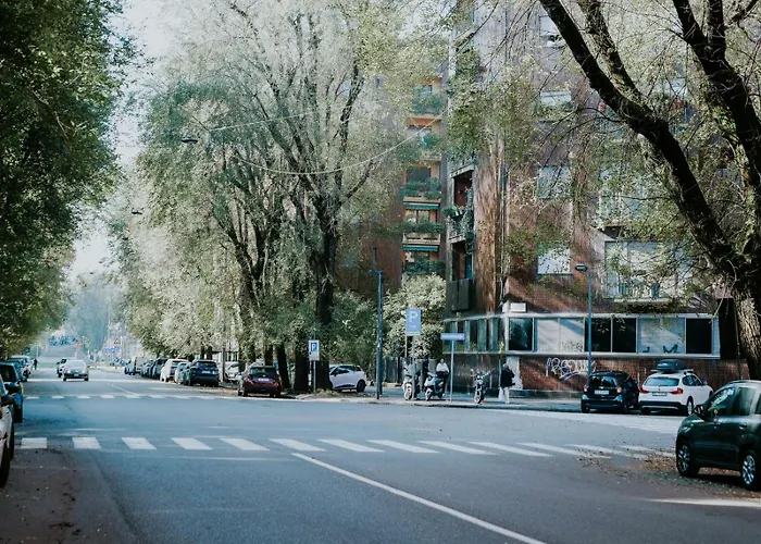 Apartament Superstudio 2 Bedrooms Heart Of *