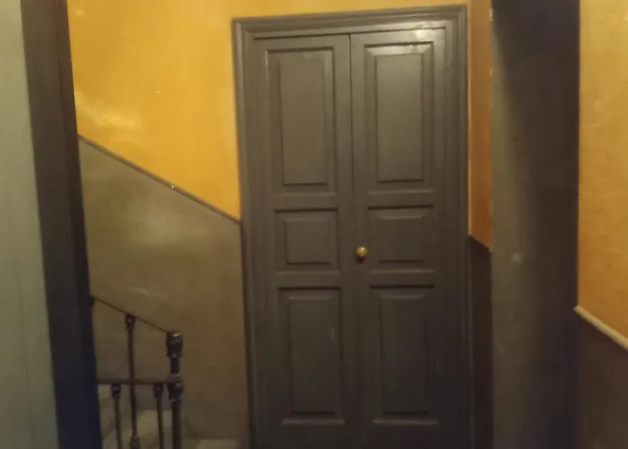 Stanza Privata Con Bagno Nel Centro Di מילאנו