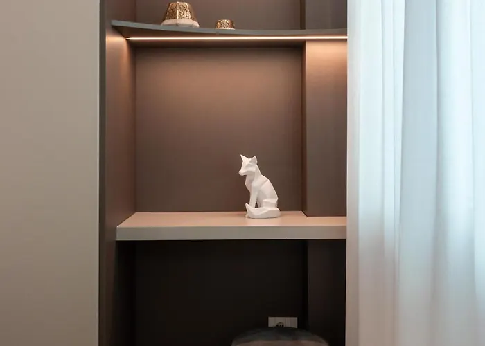 White House Con Posti Auto Milano