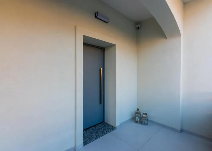 White House Con Posti Auto *