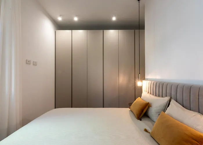 White House Con Posti Auto *