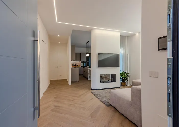 White House Con Posti Auto