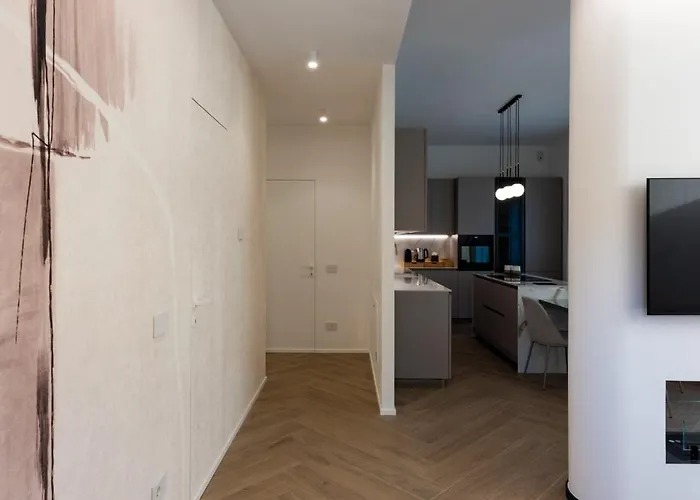 White House Con Posti Auto Milano