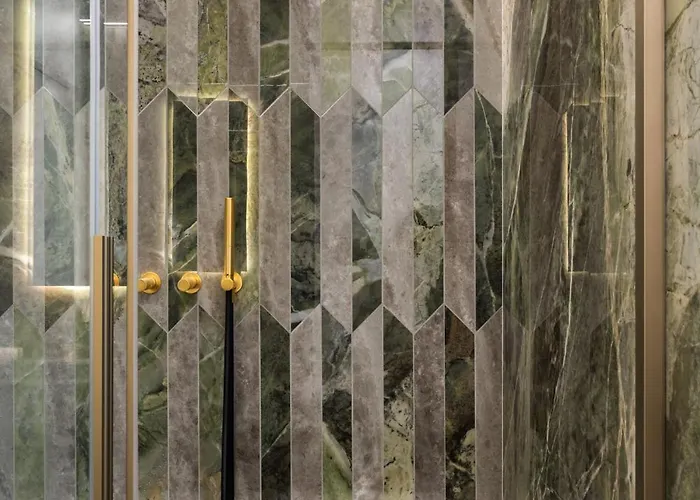 Apartament White House Con Posti Auto *