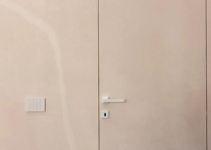 White House Con Posti Auto Mediolan