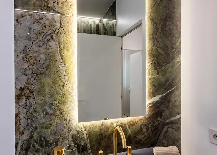 Apartament White House Con Posti Auto