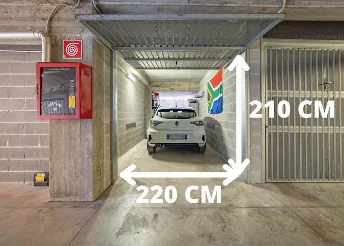 Milano Attico