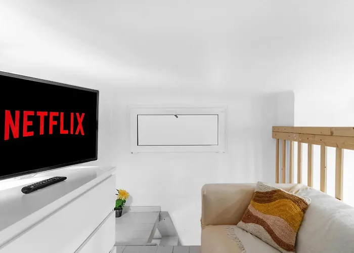 Cozy Study Room- Navigli -bocconi Naba * Milán