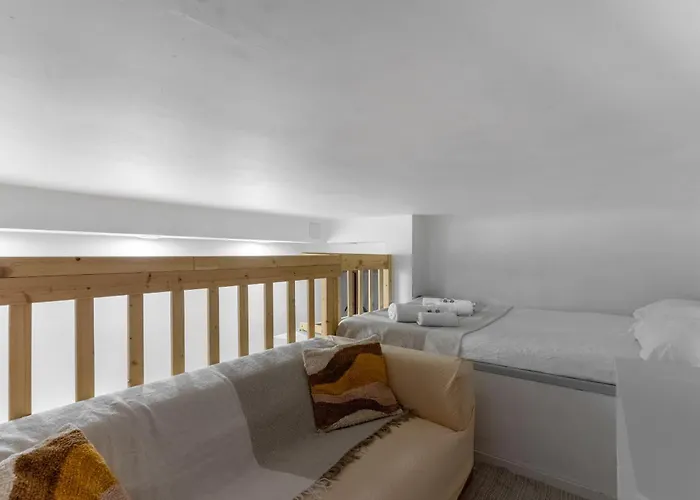 Cozy Study Room- Navigli -bocconi Naba