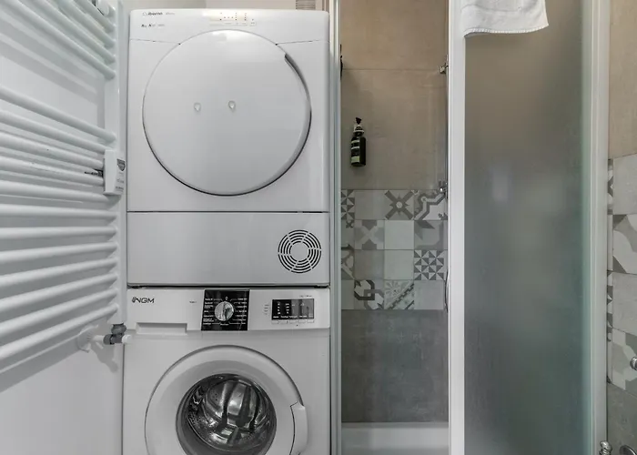 Cozy Study Room- Navigli -bocconi Naba Apartamento *