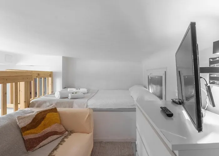 Apartamento Cozy Study Room- Navigli -bocconi Naba Milán