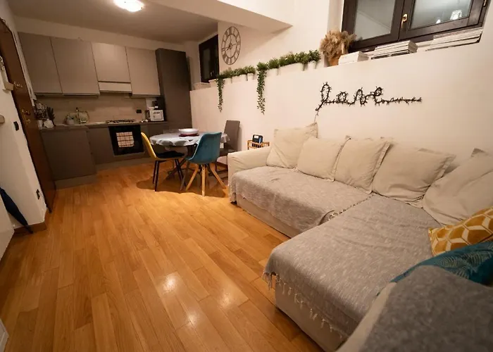 In Centro By Portofinovip Appartement *