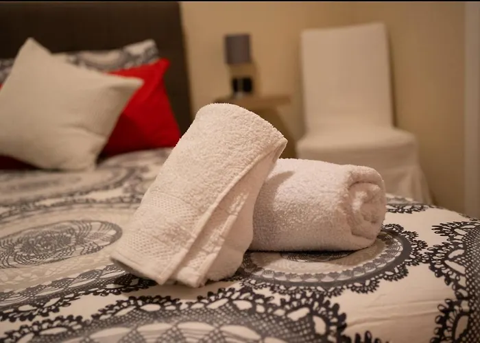 In Centro By Portofinovip *