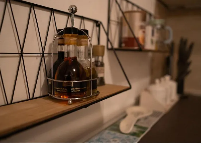 In Centro By Portofinovip Appartement