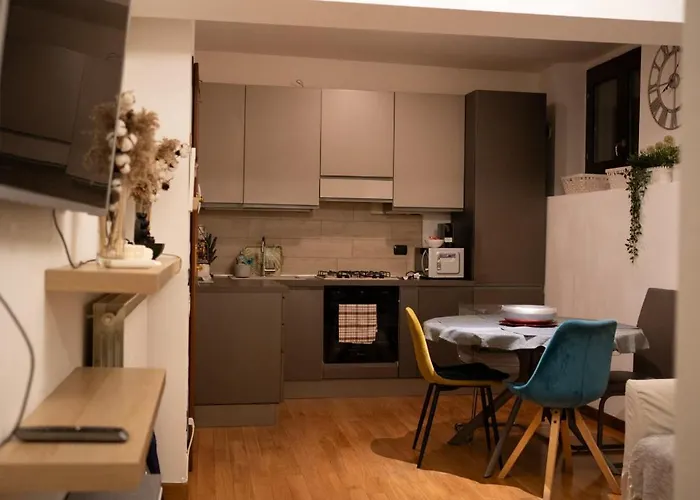 Apartmán In Centro By Portofinovip